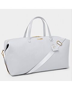 Katie Loxton Weekend Holdall - Powder Blue